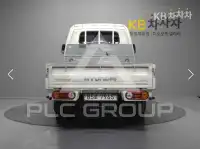 2013 Hyundai Porter