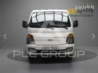 2013 Hyundai Porter