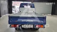 2013 Hyundai Porter