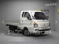 2013 Hyundai Porter