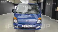 2013 Hyundai Porter