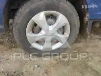 2013 Hyundai Porter