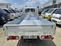 2013 Hyundai Porter