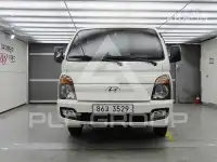 2013 Hyundai Porter