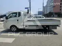 2013 Hyundai Porter
