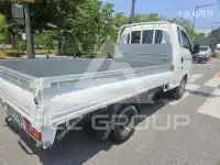 2013 Hyundai Porter