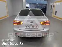 2013 KIA K7