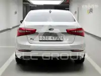 2013 KIA K7
