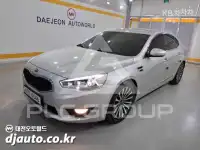 2013 KIA K7