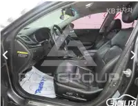 2013 KIA K7