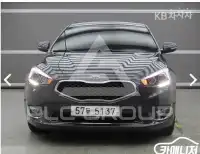 2013 KIA K7