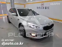2013 KIA K7
