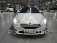 2013 KIA K7