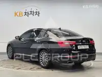 2013 KIA K7