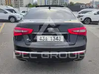 2013 KIA K7
