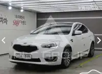 2013 KIA K7