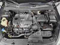 2013 KIA K7