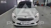 2013 KIA K7