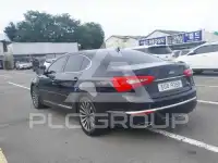 2013 KIA K7