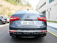 2013 KIA K7