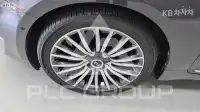 2013 KIA K7