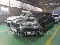 2013 KIA K7