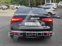 2013 KIA K7