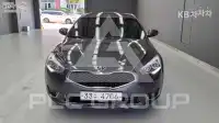 2013 KIA K7