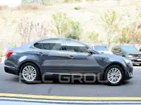 2013 KIA K7