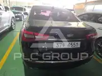 2013 KIA K7