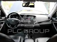 2013 KIA K7