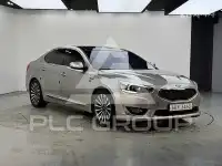 2013 KIA K7