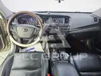2013 KIA K7