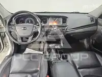 2013 KIA K7