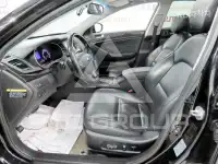 2013 KIA K7