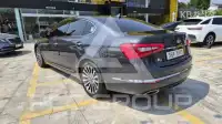 2013 KIA K7