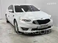 2013 KIA K7