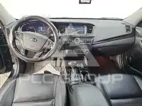 2013 KIA K7