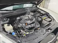 2013 KIA K7