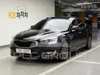 2013 KIA K7