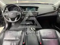 2013 KIA K7