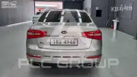 2013 KIA K7