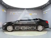 2013 KIA K7