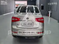 2013 KIA K7