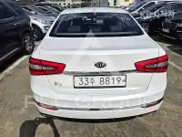 2013 KIA K7