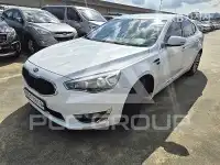 2013 KIA K7