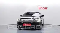 2013 KIA K7