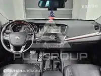 2013 KIA K7