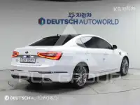 2013 KIA K7