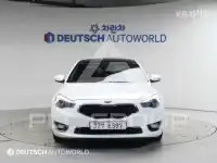 2013 KIA K7